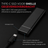 4TB Externe SSD Schijf – Plug & Play – USB 3.0 & USB-C – Universeel