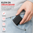 4TB Externe SSD Schijf – Plug & Play – USB 3.0 & USB-C – Universeel